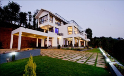 Chateau Woods - Wayanad
