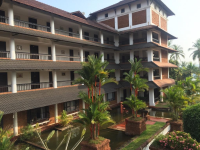 The Raviz Resort Spa Kadavu - Kozhikode