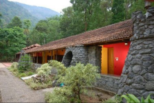 Blue Ginger Spa Resorts Wayanad - Wayanad