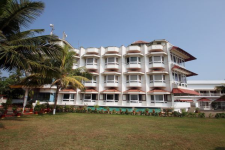 Mascot Beach Resort - Kannur