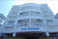 Phils Residency - Kochi
