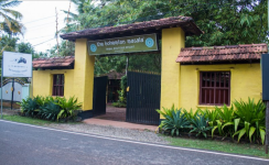 V Resorts The Bohemian Masala - Varkala