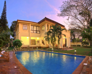 The Poovath Heritage An Amritara Resort - Kochi