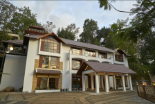 Summit Birds Valley Resort Spa - Munnar