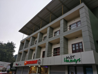 OYO 5024 Mist Heaven Hill Resort - Wayanad