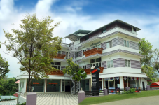 Chillax Vagamon - Idukki