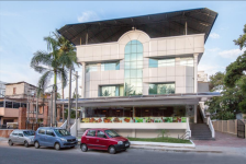 Treebo Adrak - Trivandrum