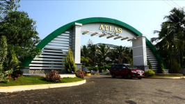 Atlas Airport Hotel Apartments - Kochi
