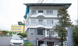 Treebo Kurinji Wanderlust Munnar - Munnar