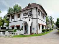 Kimansion Inn - Kochi