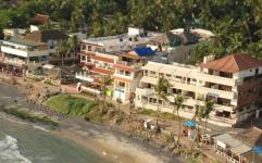 Orion Beach Resort - Trivandrum