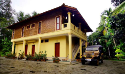 Hiliya Resort - Wayanad