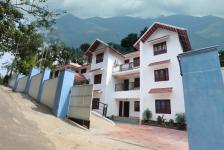 OYO 10421 La Flora Resorts - Wayanad