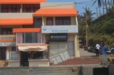 Sea Flower Beach Resort - Kovalam
