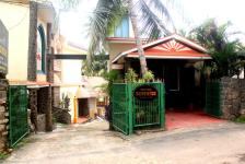 Hotel Sunrise by Cave - Kovalam