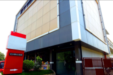 OYO 4678 Greens Residency - Wayanad