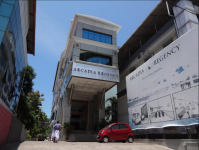 Arcadia Regency Hotel Alleppey - Alappuzha