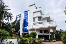 Fortgate Hotel And Resort - Thrissur