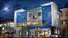 Hotel Prathiba Heritage - Trivandrum