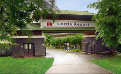 Lords Resort Cheruthuruthy Thrissur - Thrissur