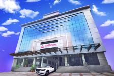 Hotel Rainbow Suites - Kannur