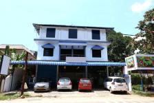OYO 9417 Seaside Residency - Alappuzha