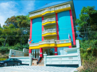 Munnar Crown - Munnar