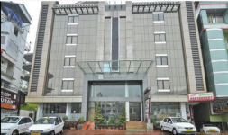 Green Ridge Holiday Home - Munnar