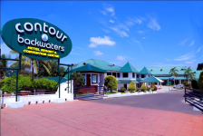 Contour Backwaters - Kottayam