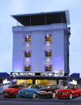 Hotel Kochi Caprice - Ernakulam
