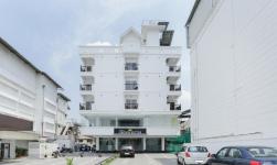 Treebo Crown Suites - Kochi