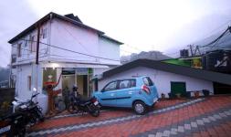OYO 8653 Hotel Achus Holidays - Munnar