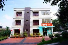 OYO 8897 Resort August Residency - Wayanad