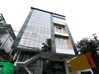 OYO 6728 Almas Residency - Kochi