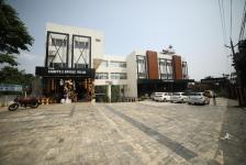 Hotel Soorya Castle - Kalpetta