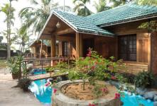 The Story Tellers Grove - Kannur