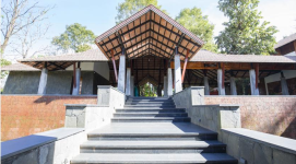 Vythiri Mist Resort - Wayanad