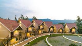 Mayookham Resort - Wayanad