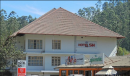 OYO 10336 Hotel SN Annex - Munnar