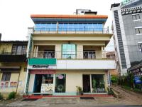 OYO 9531 Hotel Highrange Inn - Munnar