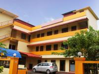 OYO 6665 Thomson Regency - Kochi