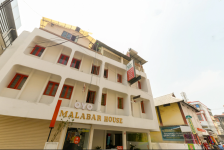 OYO 6712 Hotel Malabar House - Kochi