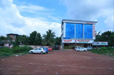 OYO 8964 Malabar Plaza Hotel - Kochi