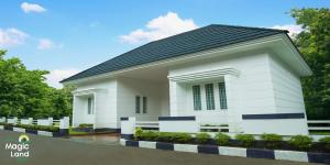 Magicland Resorts - Thrissur