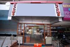 OYO 8331 Kodavath Residency - Kochi