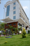 Hotel Sky Pearl - Kannur