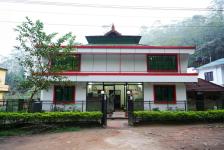OYO 10641 Hotel Misty Hills - Munnar