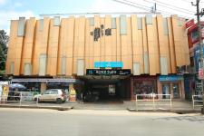 OYO 4491 George s The Royal Suite Residency - Wayanad