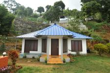 Ayshadra Mountain Resort - Munnar