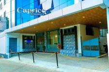 OYO 10278 Hotel Caprice Residency - Ernakulam
